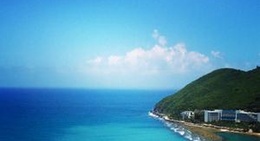 obrázek - 大东海 Da Dong Hai Beach