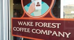 obrázek - Wake Forest Coffee Company
