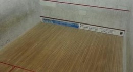 obrázek - Franklin Squash Racquets Club