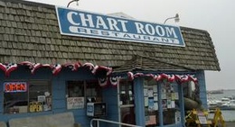 obrázek - The Chart Room