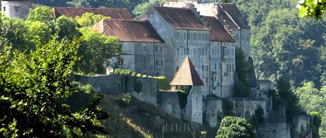 obrázek - Burghausen