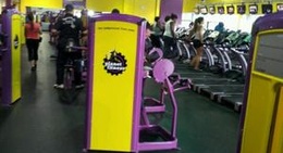 obrázek - Planet Fitness