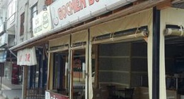 obrázek - Göçmen Börekçisi