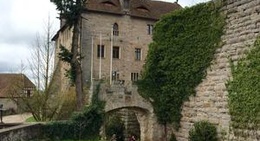 obrázek - Burg Colmberg