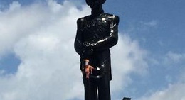 obrázek - พระอนุสาวรีย์ กรมหลวงชุมพรเขตอุดมศักดิ์ นครศรีฯ