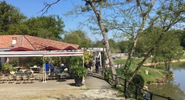 obrázek - Restaurant Du Lac