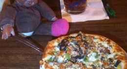 obrázek - Badlands Bar