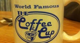 obrázek - The Coffee Cup