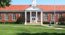 obrázek - Arkansas Tech University