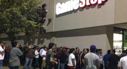 obrázek - GameStop