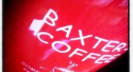 obrázek - Baxter's Coffee