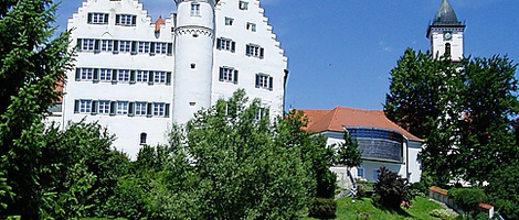 obrázek - Aulendorf