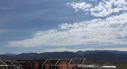 obrázek - Tesuque Pueblo Flea Market