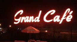 obrázek - Grand Cafe