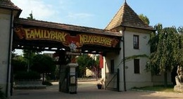 obrázek - Familypark Neusiedlersee