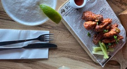 obrázek - Hemingway’s Brewery