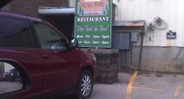 obrázek - Waupaca Woods Restaurant