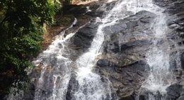 obrázek - Tonprai waterfall