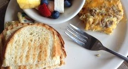 obrázek - The River Dog Coffeehouse & Cafe