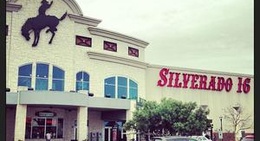 obrázek - Santikos Silverado 16