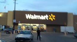 obrázek - Walmart Supercenter