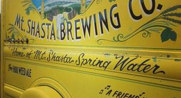 obrázek - Mt. Shasta Brewing Co.