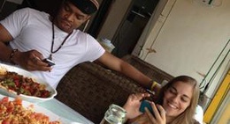 obrázek - 掉渣渣美食店