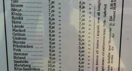 obrázek - Björkuddens Hotell & Restaurang