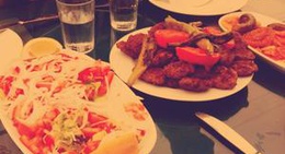 obrázek - Buhara Köfte