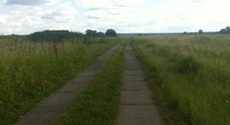 obrázek - Nationalpark "Unteres Odertal" Schöpfwerkbrücke