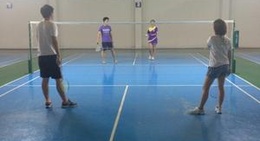obrázek - Badminton Court แจ้งวัฒนะ 12