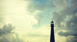 obrázek - Bolivar Lighthouse