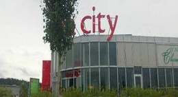 obrázek - Birsta City