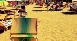 obrázek - Rimini Beach