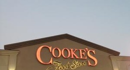 obrázek - Cooke's Food Store