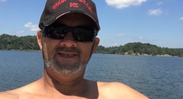 obrázek - Rough River Lake