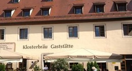 obrázek - Klosterbräu Gaststätte