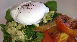 obrázek - Delish Café