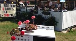 obrázek - Whistle Stop Cafe