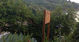 obrázek - Ceneviz Kalesi Plajı