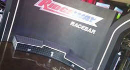 obrázek - Ridgeway Racebar