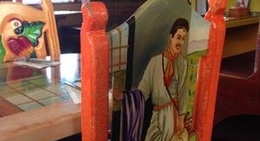 obrázek - Los Corrales