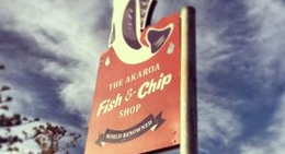 obrázek - Akaroa Fish And Chips