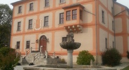 obrázek - Schloss Schönberg