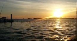 obrázek - Sunset Cay Marina