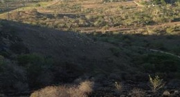 obrázek - Towers Hill Lookout