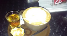 obrázek - Black Canyon Coffee