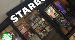 obrázek - Starbucks Coffee 東武新越谷駅店