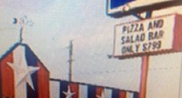 obrázek - Lone star grill