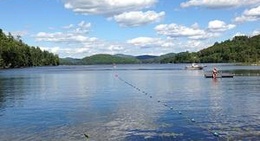 obrázek - Paradox Lake